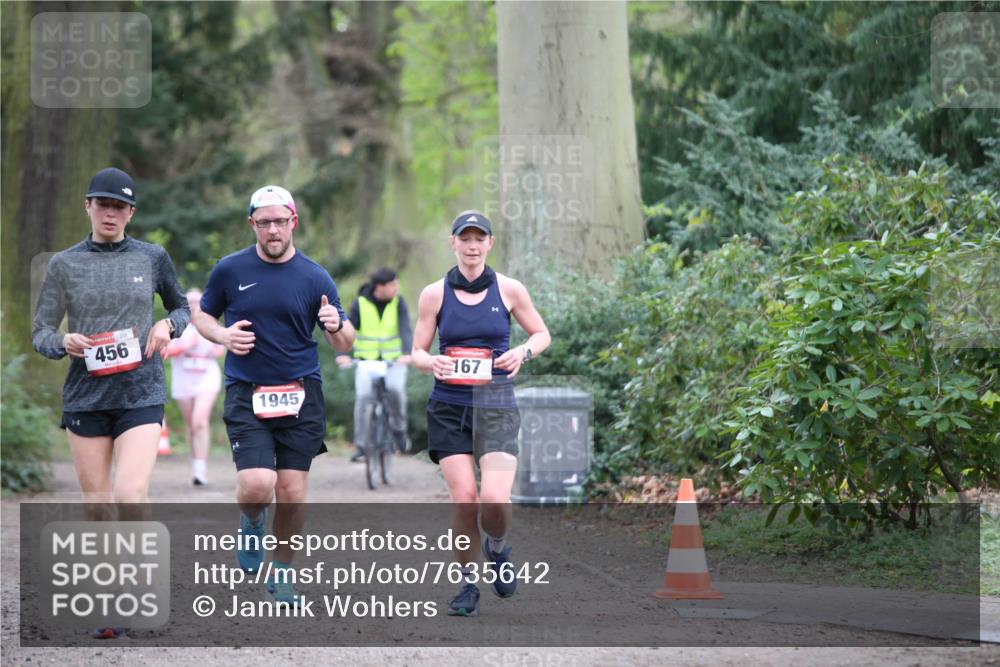 13.04.2025 - Hammer Lauf Jannik Wohlers http://msf.ph/oto/7635642 13.04.2025 12:30:32 Laufen 218, 456, 1945, 167 meine-sportfotos.de