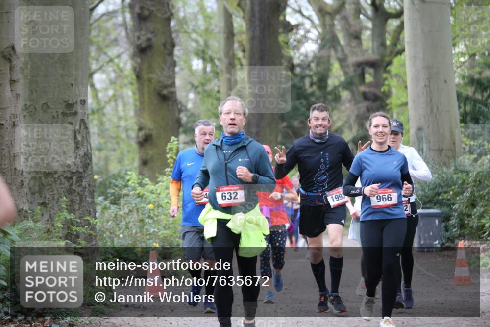 13.04.2025 - Hammer Lauf Jannik Wohlers http://msf.ph/oto/7635672 13.04.2025 10:14:27 Laufen 632, 1993, 966 meine-sportfotos.de
