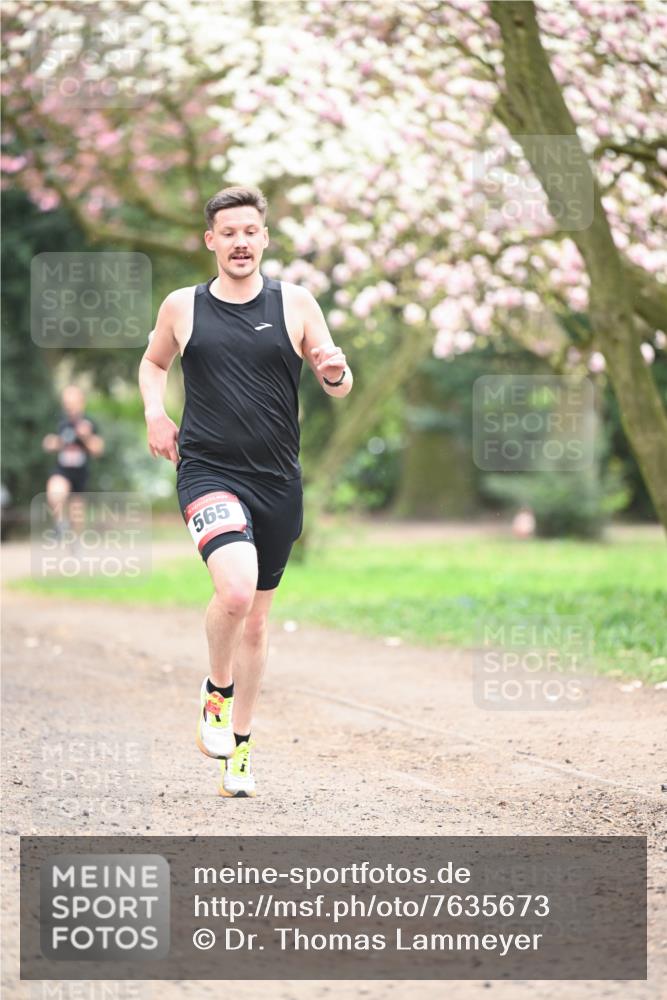 13.04.2025 - Hammer Lauf Dr. Thomas Lammeyer http://msf.ph/oto/7635673 13.04.2025 10:04:50 Laufen 565 meine-sportfotos.de