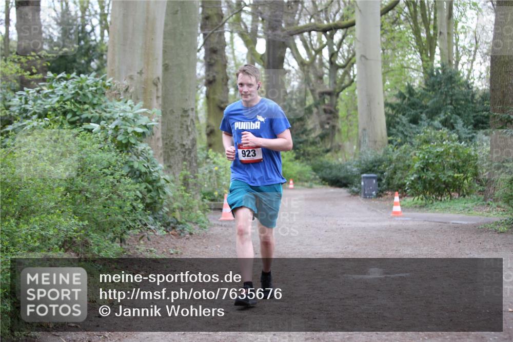 13.04.2025 - Hammer Lauf Jannik Wohlers http://msf.ph/oto/7635676 13.04.2025 12:30:07 Laufen 923 meine-sportfotos.de