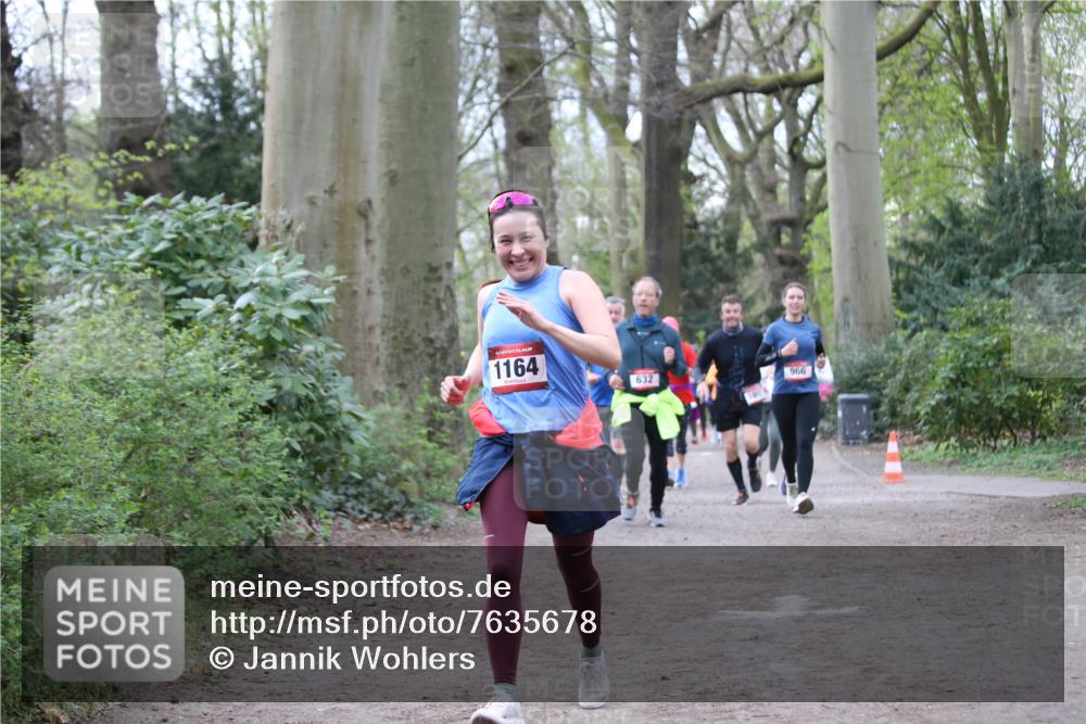 13.04.2025 - Hammer Lauf Jannik Wohlers http://msf.ph/oto/7635678 13.04.2025 10:14:26 Laufen 1164, 632, 966, 1991 meine-sportfotos.de