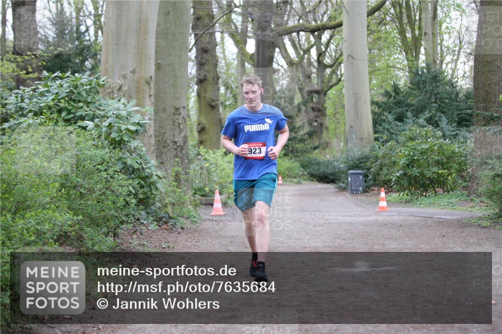 13.04.2025 - Hammer Lauf Jannik Wohlers http://msf.ph/oto/7635684 13.04.2025 12:30:07 Laufen 923 meine-sportfotos.de