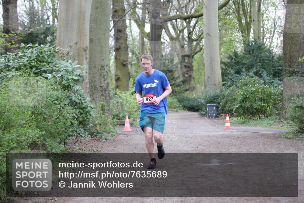 13.04.2025 - Hammer Lauf Jannik Wohlers http://msf.ph/oto/7635689 13.04.2025 12:30:07 Laufen 922 meine-sportfotos.de