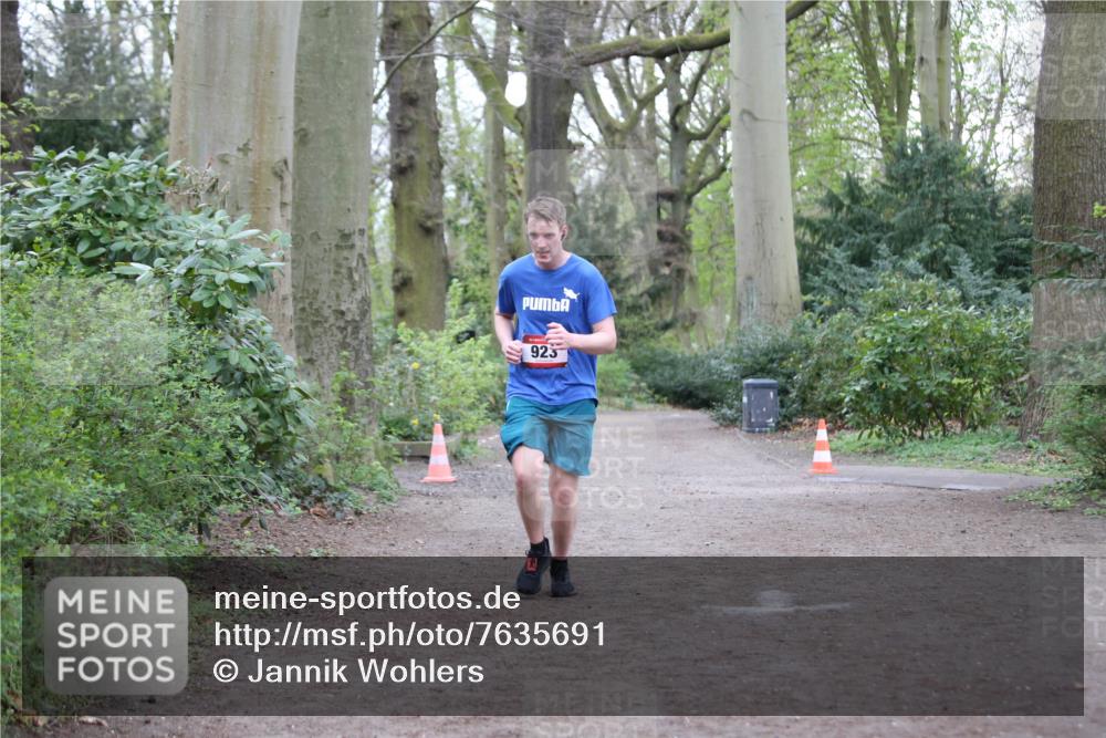 13.04.2025 - Hammer Lauf Jannik Wohlers http://msf.ph/oto/7635691 13.04.2025 12:30:06 Laufen 923 meine-sportfotos.de