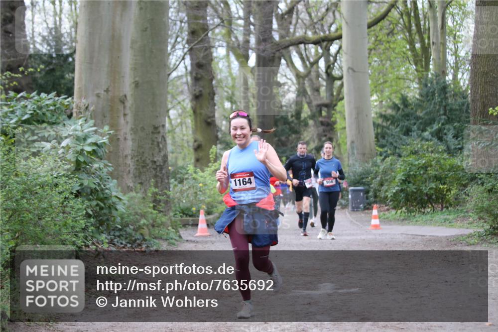 13.04.2025 - Hammer Lauf Jannik Wohlers http://msf.ph/oto/7635692 13.04.2025 10:14:26 Laufen 1164, 966 meine-sportfotos.de