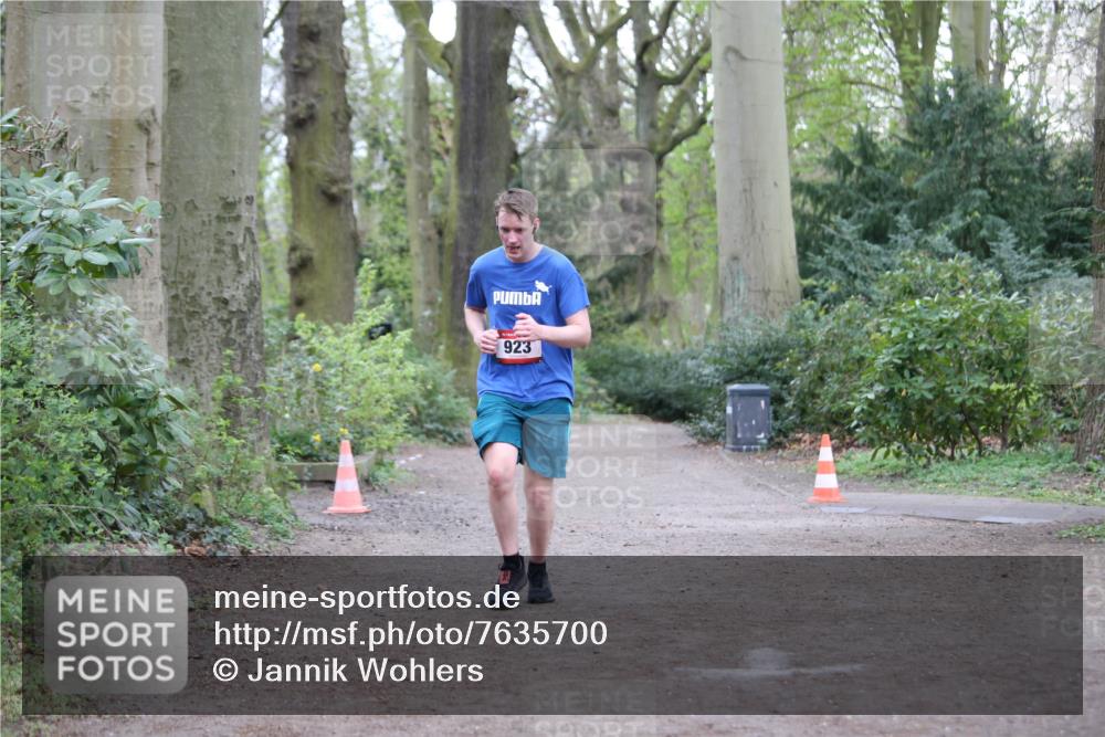 13.04.2025 - Hammer Lauf Jannik Wohlers http://msf.ph/oto/7635700 13.04.2025 12:30:06 Laufen 923 meine-sportfotos.de