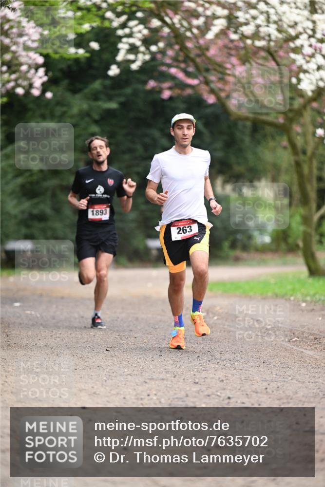 13.04.2025 - Hammer Lauf Dr. Thomas Lammeyer http://msf.ph/oto/7635702 13.04.2025 10:04:58 Laufen 1893, 263 meine-sportfotos.de