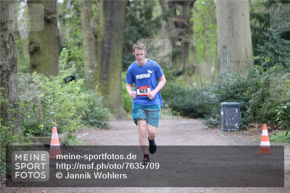 13.04.2025 - Hammer Lauf Jannik Wohlers http://msf.ph/oto/7635709 13.04.2025 12:30:04 Laufen 923 meine-sportfotos.de