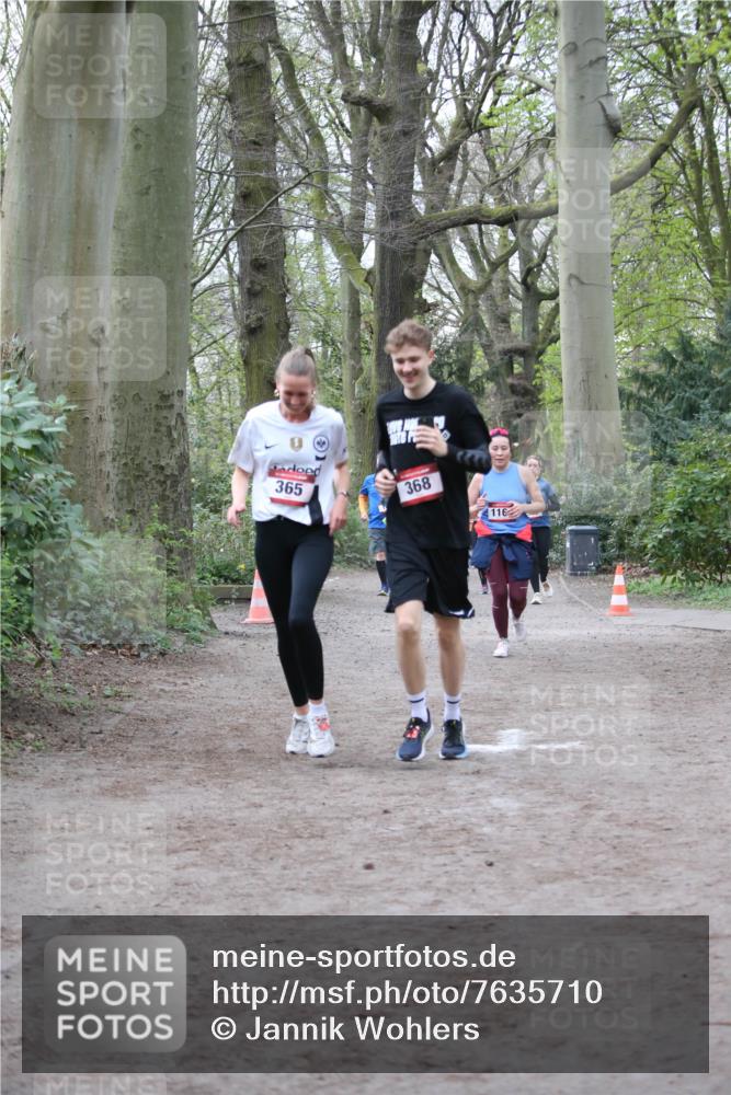 13.04.2025 - Hammer Lauf Jannik Wohlers http://msf.ph/oto/7635710 13.04.2025 10:14:23 Laufen 365, 368, 116 meine-sportfotos.de