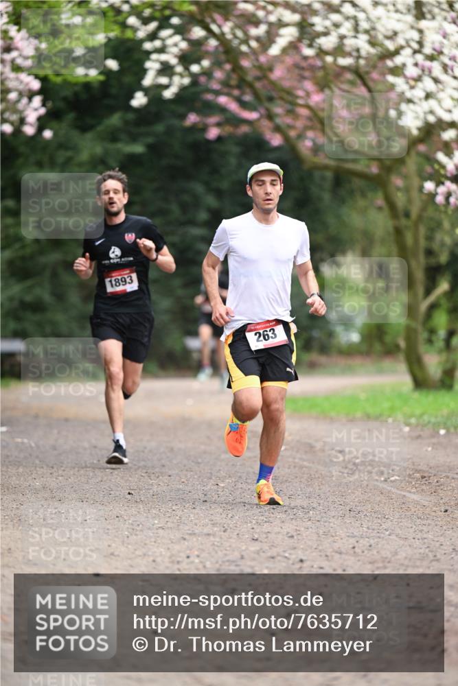 13.04.2025 - Hammer Lauf Dr. Thomas Lammeyer http://msf.ph/oto/7635712 13.04.2025 10:04:58 Laufen 1893, 15, 263 meine-sportfotos.de