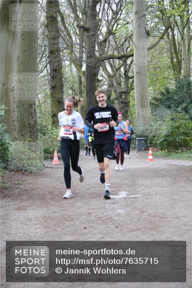 13.04.2025 - Hammer Lauf Jannik Wohlers http://msf.ph/oto/7635715 13.04.2025 10:14:23 Laufen 365, 68, 1164, 966 meine-sportfotos.de