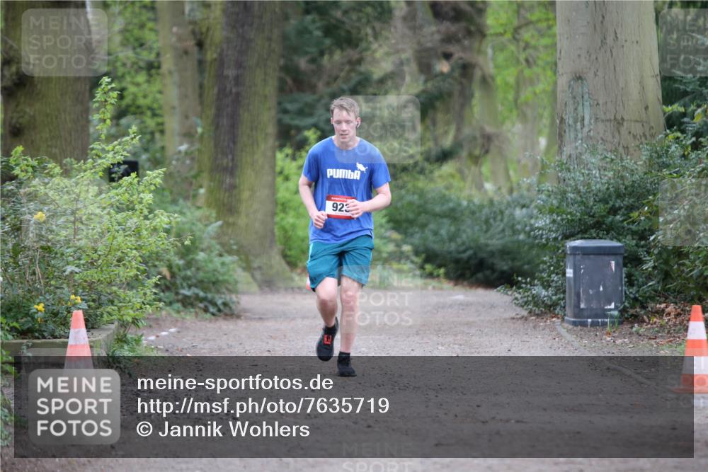 13.04.2025 - Hammer Lauf Jannik Wohlers http://msf.ph/oto/7635719 13.04.2025 12:30:02 Laufen 923 meine-sportfotos.de