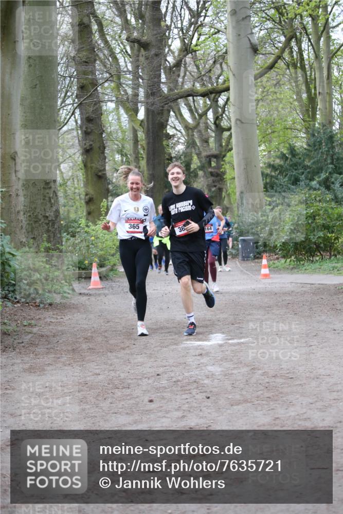 13.04.2025 - Hammer Lauf Jannik Wohlers http://msf.ph/oto/7635721 13.04.2025 10:14:22 Laufen 365, 36, 164 meine-sportfotos.de