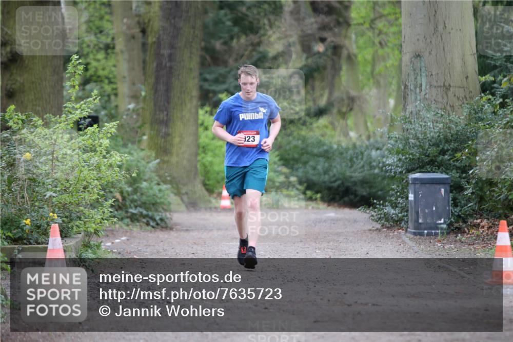 13.04.2025 - Hammer Lauf Jannik Wohlers http://msf.ph/oto/7635723 13.04.2025 12:30:02 Laufen 923 meine-sportfotos.de