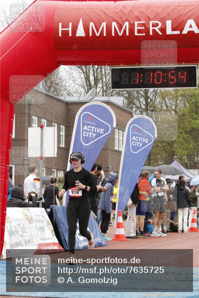 13.04.2025 - Hammer Lauf A. Gomolzig http://msf.ph/oto/7635725 13.04.2025 12:10:53 Ziel 559, 916 meine-sportfotos.de