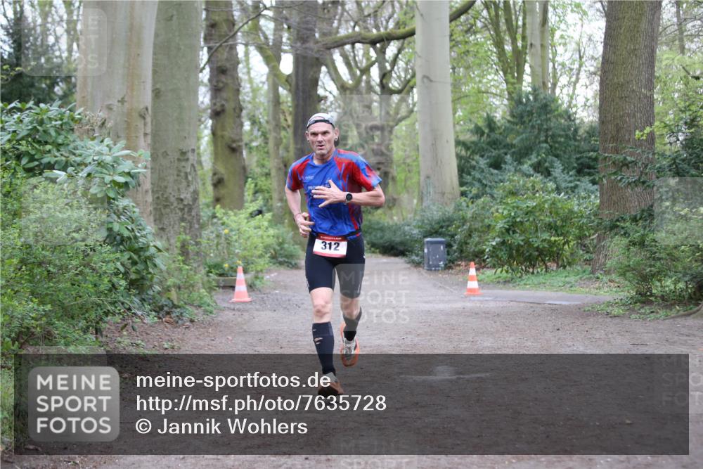 13.04.2025 - Hammer Lauf Jannik Wohlers http://msf.ph/oto/7635728 13.04.2025 12:29:59 Laufen 312 meine-sportfotos.de