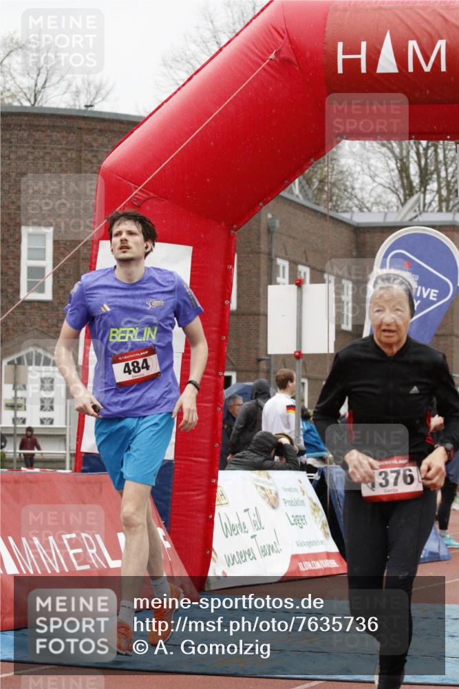 13.04.2025 - Hammer Lauf A. Gomolzig http://msf.ph/oto/7635736 13.04.2025 12:10:43 Ziel 484, 1376 meine-sportfotos.de