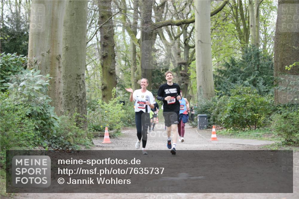 13.04.2025 - Hammer Lauf Jannik Wohlers http://msf.ph/oto/7635737 13.04.2025 10:14:21 Laufen 365, 368, 164 meine-sportfotos.de