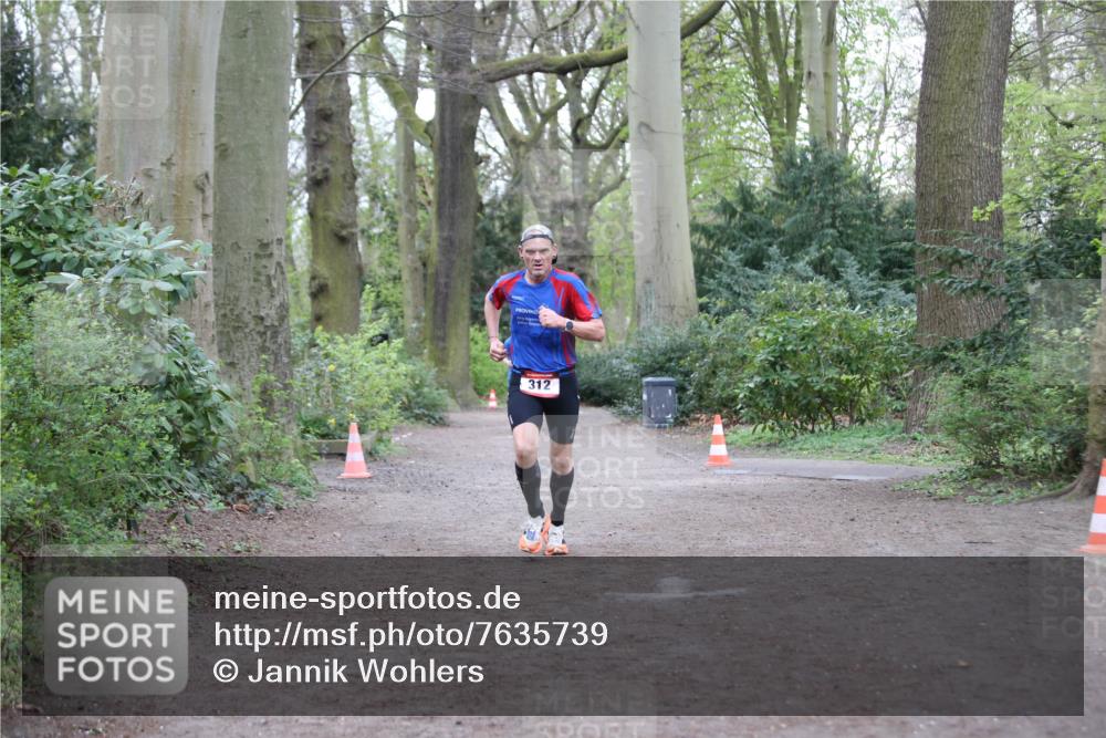 13.04.2025 - Hammer Lauf Jannik Wohlers http://msf.ph/oto/7635739 13.04.2025 12:29:58 Laufen 312 meine-sportfotos.de