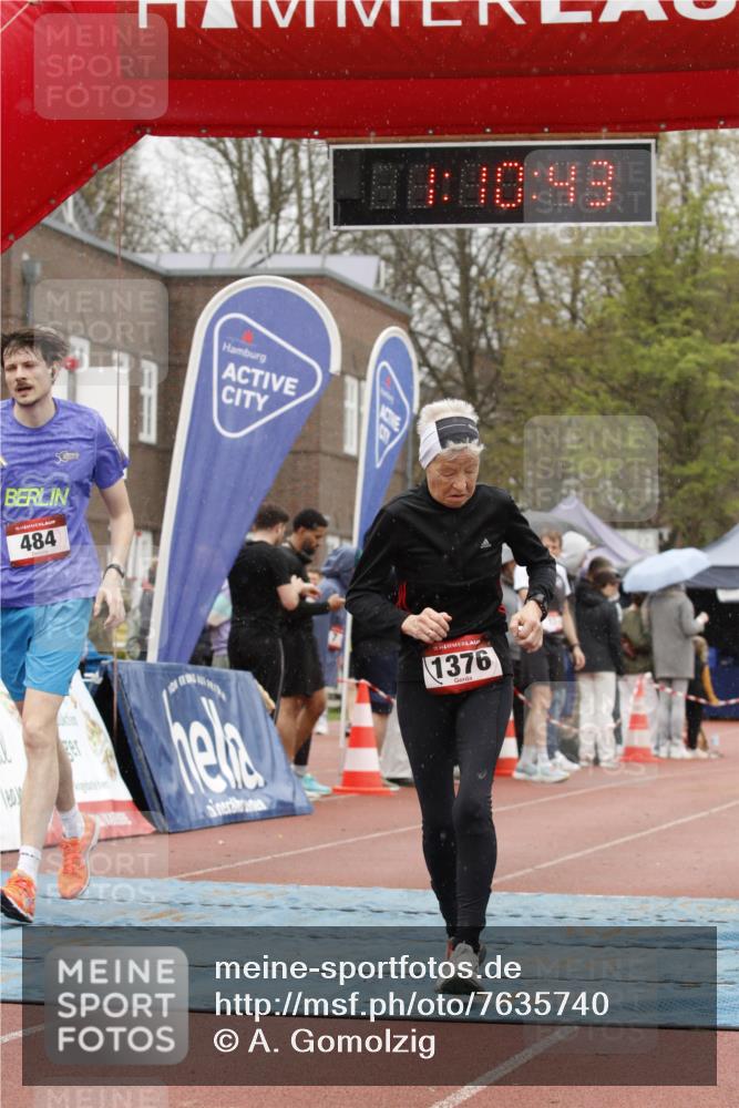 13.04.2025 - Hammer Lauf A. Gomolzig http://msf.ph/oto/7635740 13.04.2025 12:10:42 Ziel 484, 1376 meine-sportfotos.de