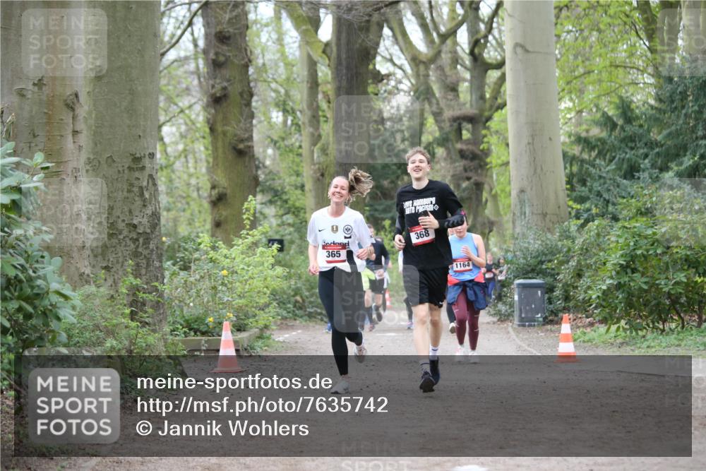 13.04.2025 - Hammer Lauf Jannik Wohlers http://msf.ph/oto/7635742 13.04.2025 10:14:21 Laufen 365, 368, 1164 meine-sportfotos.de