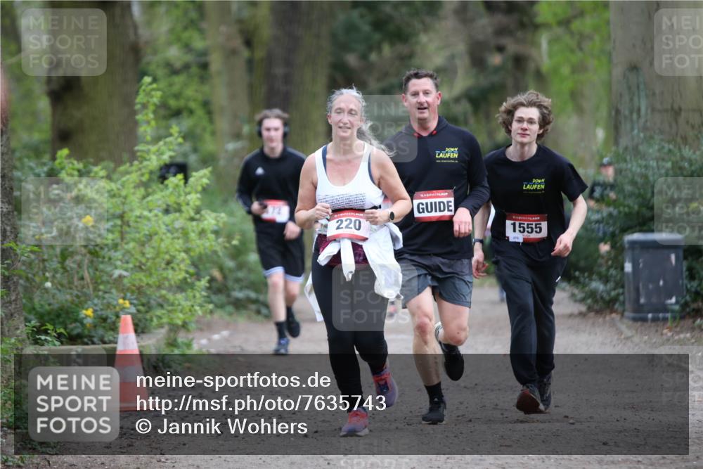 13.04.2025 - Hammer Lauf Jannik Wohlers http://msf.ph/oto/7635743 13.04.2025 12:49:21 Laufen 72, 220, 15, 1555, 275 meine-sportfotos.de