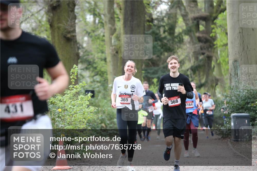 13.04.2025 - Hammer Lauf Jannik Wohlers http://msf.ph/oto/7635756 13.04.2025 10:14:20 Laufen 431, 365, 368, 1164 meine-sportfotos.de