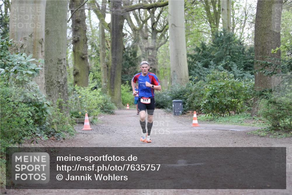 13.04.2025 - Hammer Lauf Jannik Wohlers http://msf.ph/oto/7635757 13.04.2025 12:29:58 Laufen 312 meine-sportfotos.de