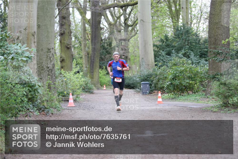 13.04.2025 - Hammer Lauf Jannik Wohlers http://msf.ph/oto/7635761 13.04.2025 12:29:57 Laufen 312 meine-sportfotos.de