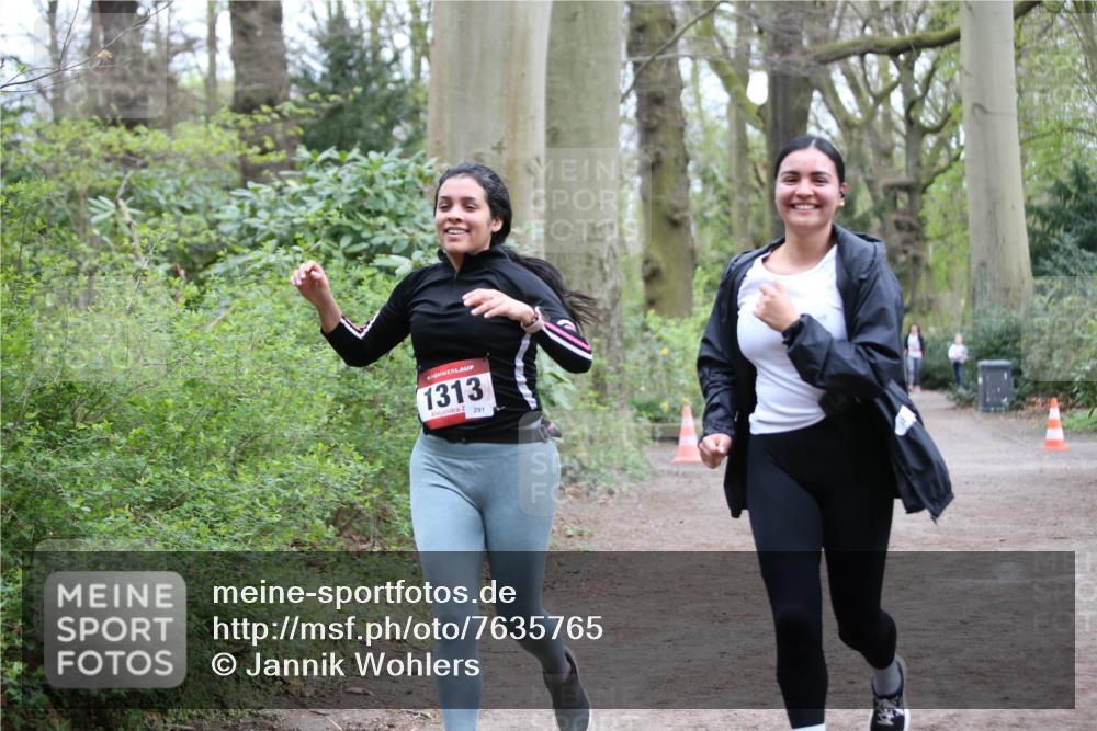 13.04.2025 - Hammer Lauf Jannik Wohlers http://msf.ph/oto/7635765 13.04.2025 12:49:18 Laufen 1313, 2, 291 meine-sportfotos.de