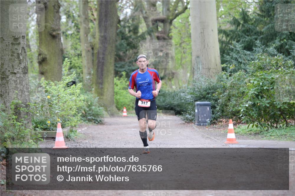 13.04.2025 - Hammer Lauf Jannik Wohlers http://msf.ph/oto/7635766 13.04.2025 12:29:56 Laufen 312 meine-sportfotos.de