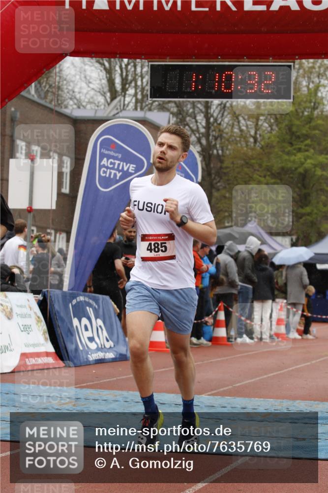 13.04.2025 - Hammer Lauf A. Gomolzig http://msf.ph/oto/7635769 13.04.2025 12:10:30 Ziel 3, 485 meine-sportfotos.de