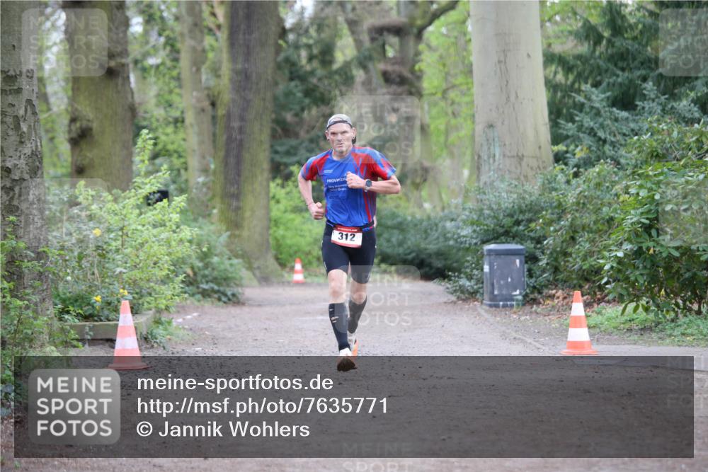 13.04.2025 - Hammer Lauf Jannik Wohlers http://msf.ph/oto/7635771 13.04.2025 12:29:56 Laufen 312 meine-sportfotos.de