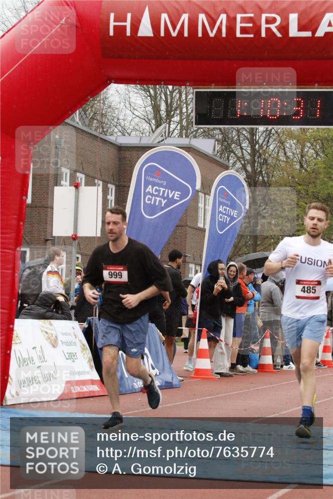 13.04.2025 - Hammer Lauf A. Gomolzig http://msf.ph/oto/7635774 13.04.2025 12:10:29 Ziel 3, 485 meine-sportfotos.de