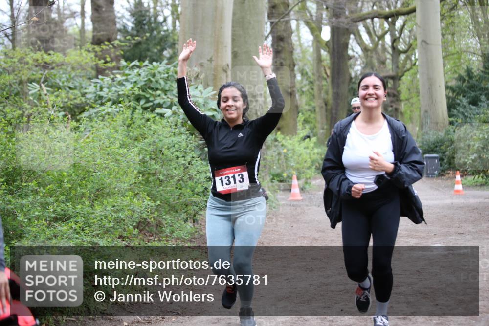13.04.2025 - Hammer Lauf Jannik Wohlers http://msf.ph/oto/7635781 13.04.2025 12:49:18 Laufen 15, 1313, 291 meine-sportfotos.de