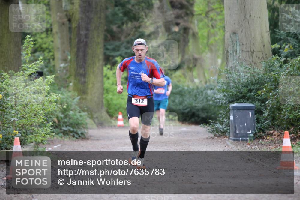 13.04.2025 - Hammer Lauf Jannik Wohlers http://msf.ph/oto/7635783 13.04.2025 12:29:56 Laufen 312 meine-sportfotos.de