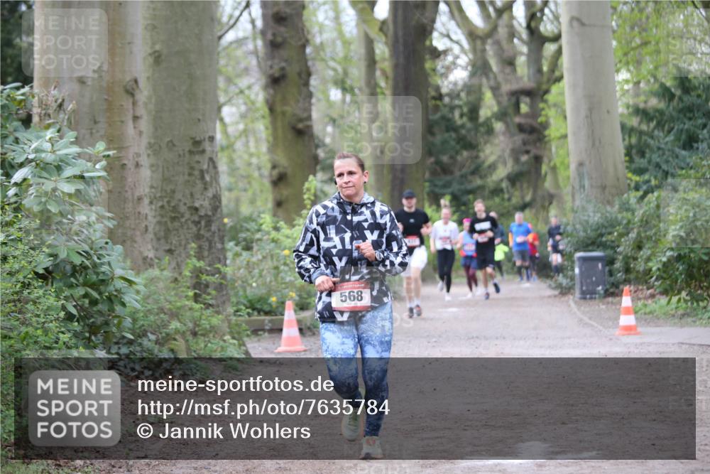 13.04.2025 - Hammer Lauf Jannik Wohlers http://msf.ph/oto/7635784 13.04.2025 10:14:13 Laufen 568 meine-sportfotos.de