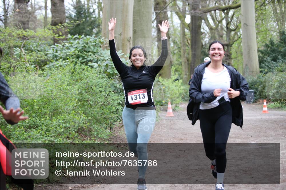 13.04.2025 - Hammer Lauf Jannik Wohlers http://msf.ph/oto/7635786 13.04.2025 12:49:17 Laufen 15, 1313, 291 meine-sportfotos.de