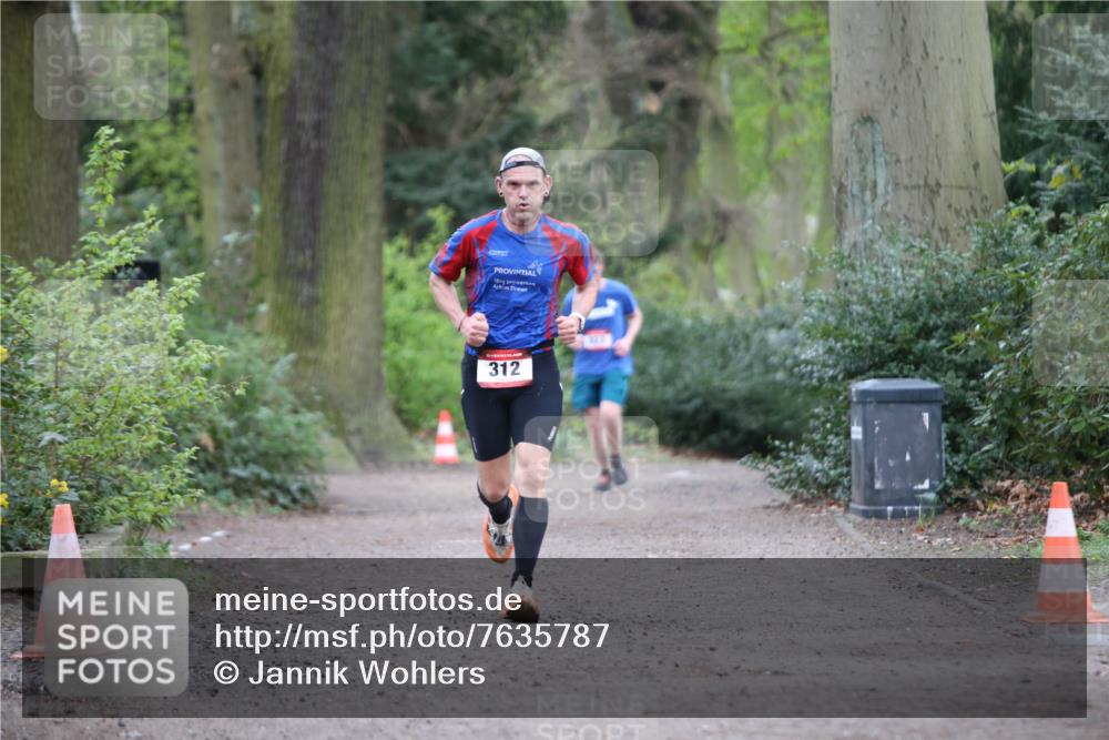 13.04.2025 - Hammer Lauf Jannik Wohlers http://msf.ph/oto/7635787 13.04.2025 12:29:55 Laufen 312 meine-sportfotos.de