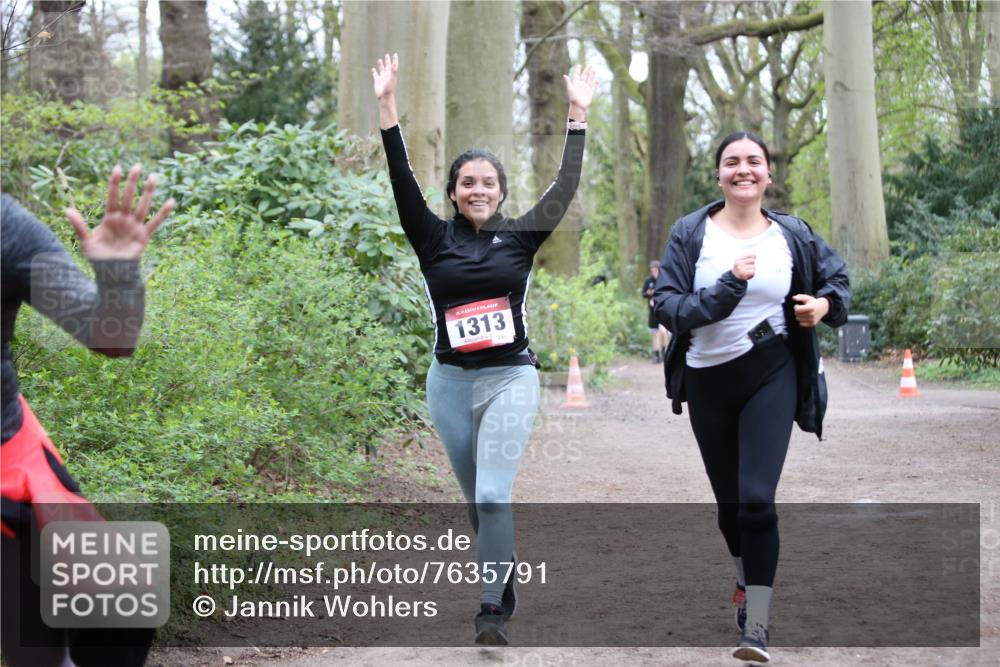 13.04.2025 - Hammer Lauf Jannik Wohlers http://msf.ph/oto/7635791 13.04.2025 12:49:17 Laufen 15, 1313, 291 meine-sportfotos.de