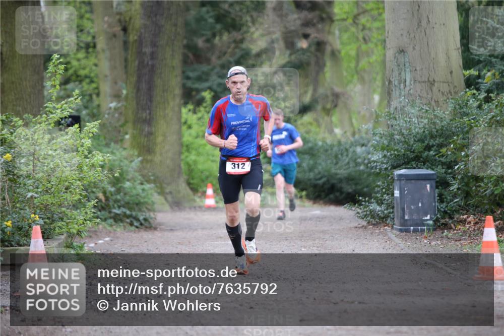 13.04.2025 - Hammer Lauf Jannik Wohlers http://msf.ph/oto/7635792 13.04.2025 12:29:55 Laufen 312 meine-sportfotos.de