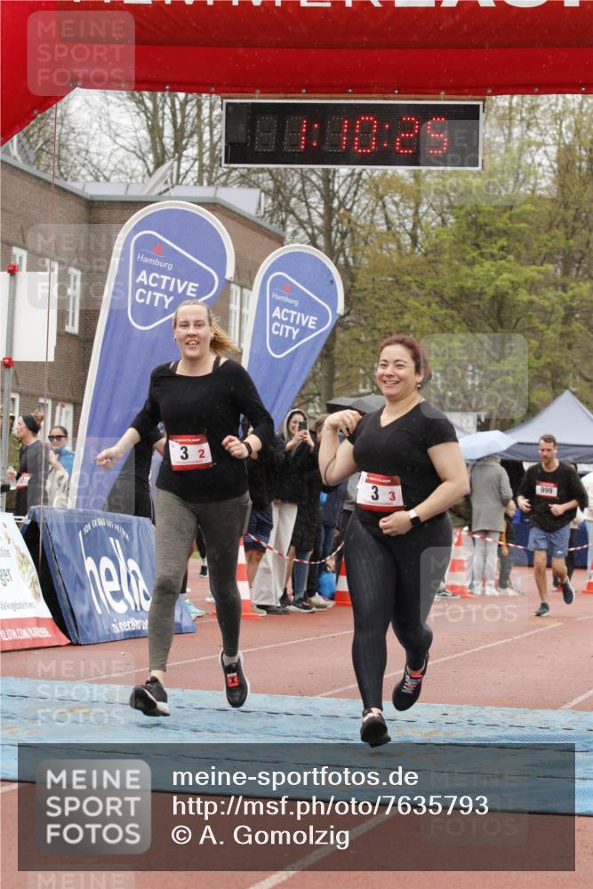 13.04.2025 - Hammer Lauf A. Gomolzig http://msf.ph/oto/7635793 13.04.2025 12:10:24 Ziel 3, 485 meine-sportfotos.de