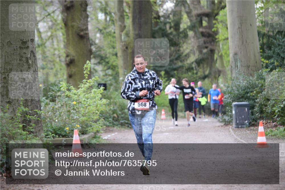 13.04.2025 - Hammer Lauf Jannik Wohlers http://msf.ph/oto/7635795 13.04.2025 10:14:11 Laufen 568 meine-sportfotos.de