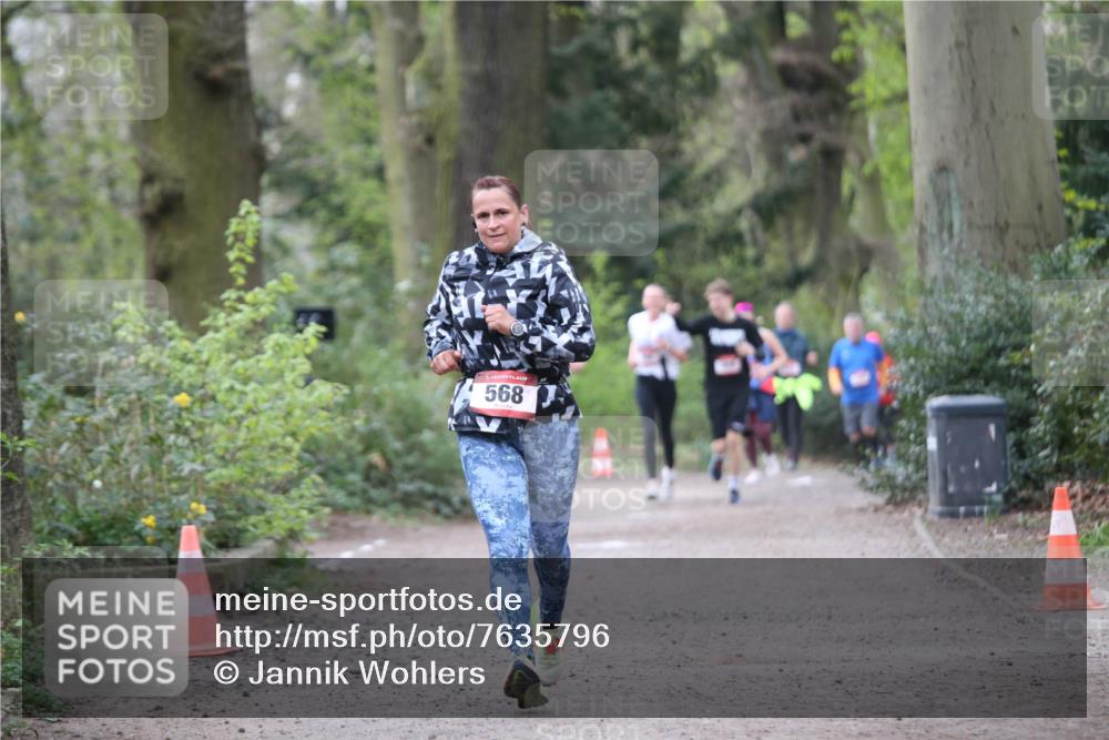 13.04.2025 - Hammer Lauf Jannik Wohlers http://msf.ph/oto/7635796 13.04.2025 10:14:11 Laufen 15, 568 meine-sportfotos.de
