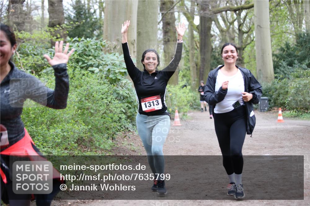 13.04.2025 - Hammer Lauf Jannik Wohlers http://msf.ph/oto/7635799 13.04.2025 12:49:17 Laufen 15, 1313, 291 meine-sportfotos.de