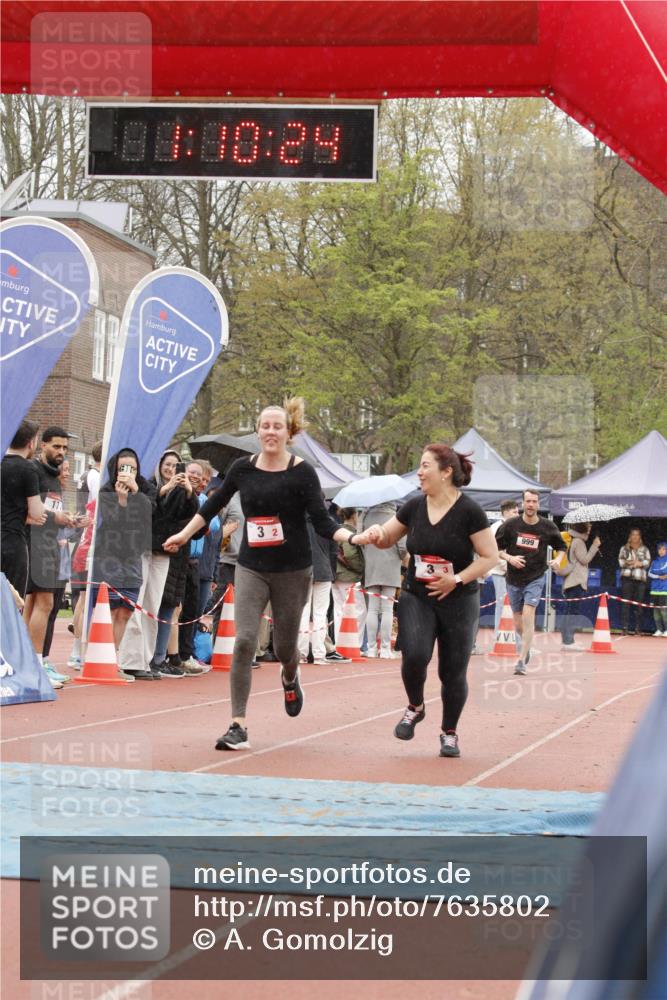 13.04.2025 - Hammer Lauf A. Gomolzig http://msf.ph/oto/7635802 13.04.2025 12:10:22 Ziel 3 meine-sportfotos.de