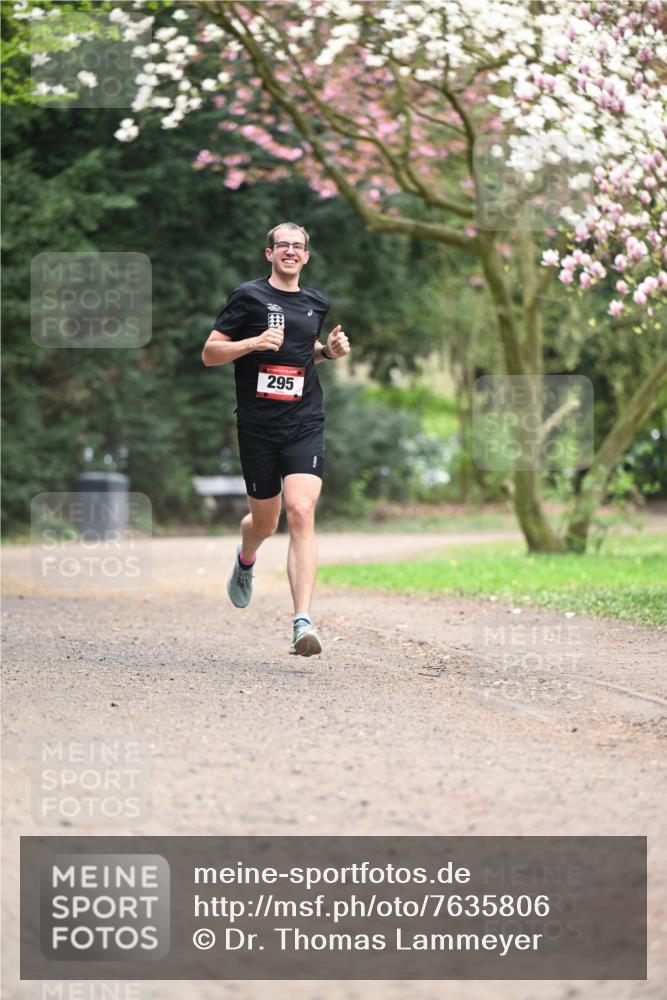 13.04.2025 - Hammer Lauf Dr. Thomas Lammeyer http://msf.ph/oto/7635806 13.04.2025 10:05:06 Laufen 295 meine-sportfotos.de