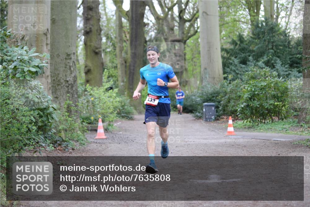 13.04.2025 - Hammer Lauf Jannik Wohlers http://msf.ph/oto/7635808 13.04.2025 12:29:54 Laufen 133 meine-sportfotos.de