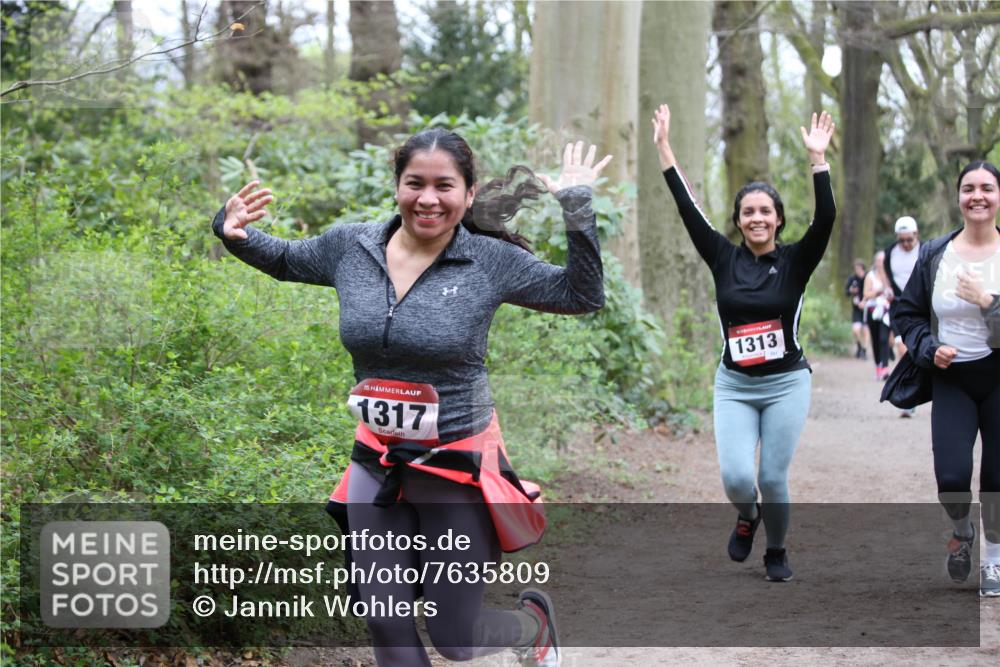 13.04.2025 - Hammer Lauf Jannik Wohlers http://msf.ph/oto/7635809 13.04.2025 12:49:17 Laufen 15, 1317, 1313 meine-sportfotos.de