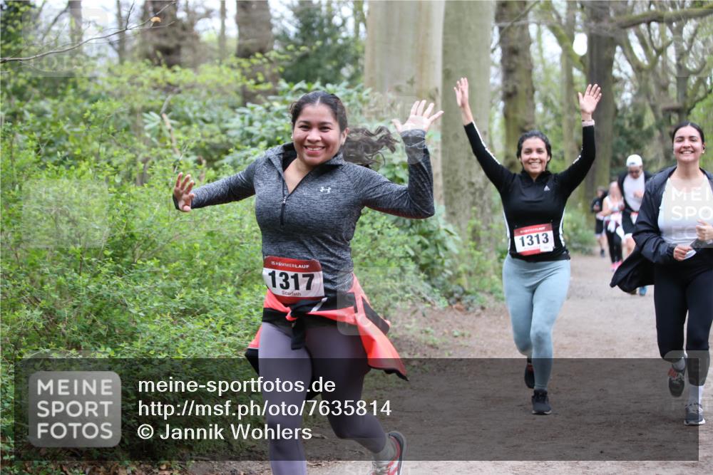 13.04.2025 - Hammer Lauf Jannik Wohlers http://msf.ph/oto/7635814 13.04.2025 12:49:17 Laufen 15, 1317, 1313 meine-sportfotos.de